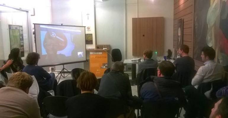 Coworking Treviglio allo scoperto
