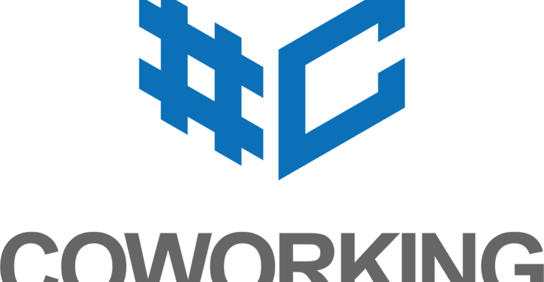 Il logo di #coworkingtreviglio