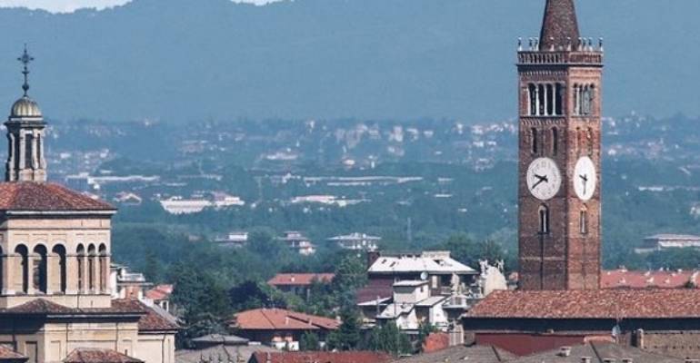 Perchè un coworking a Treviglio?