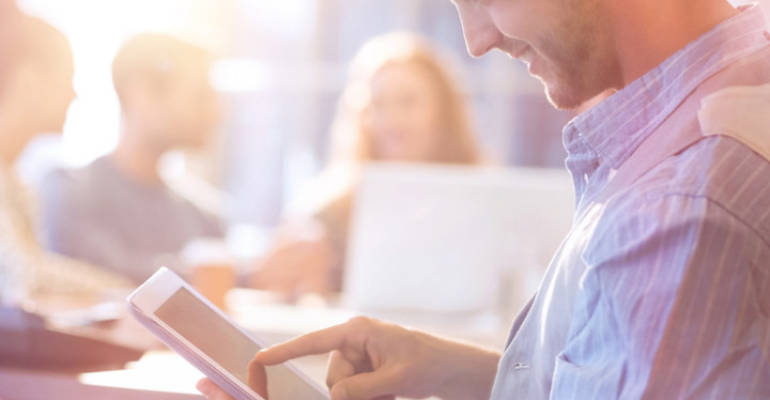 Differenza tra coworking orizzontale e verticale