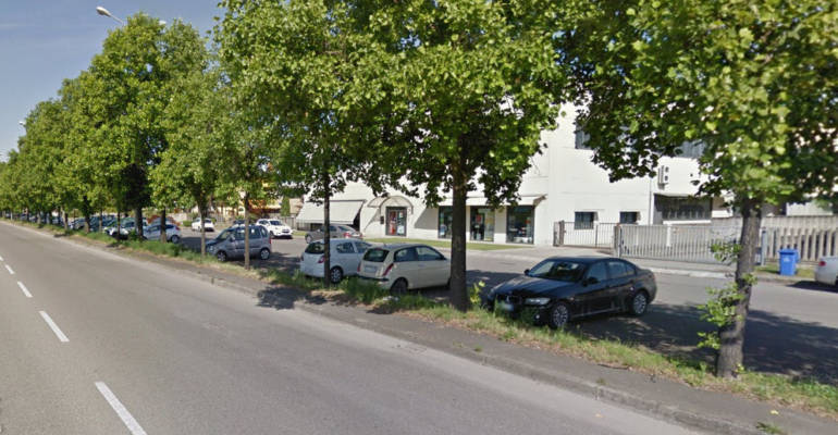 Parcheggi gratuiti al coworking di Treviglio