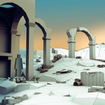 Il 3D nel web: corso di WebGL per applicativi e videogiochi